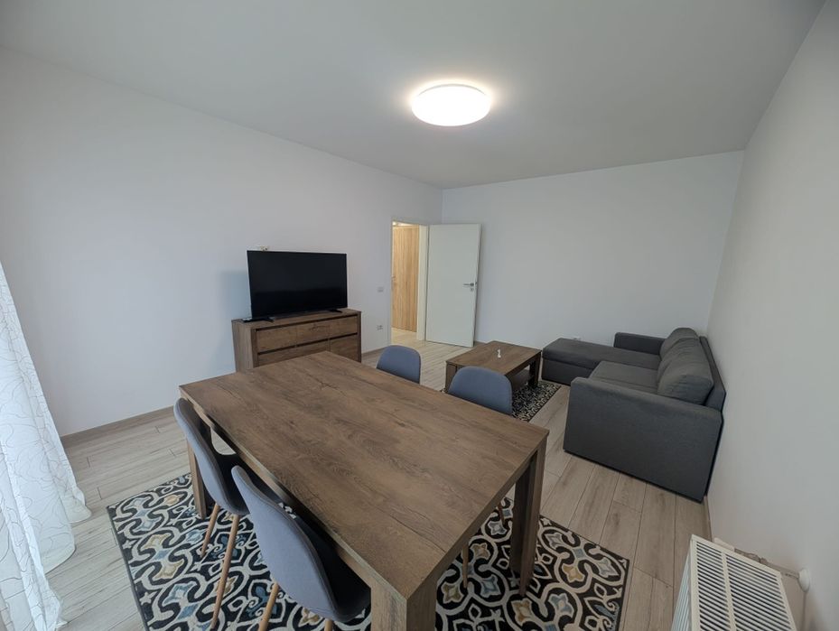 Inchiriere Apartament 2 camere