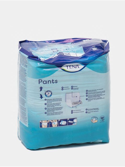 Подгузники для взрослых