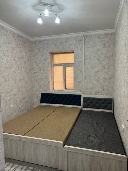 Shayxontohur tumani Jarariq 14 dan 1 ta yoki 2 ta qizga kvartira