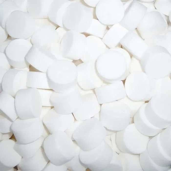 Соль таблетированная (Беларусь) / Tuz / Туз