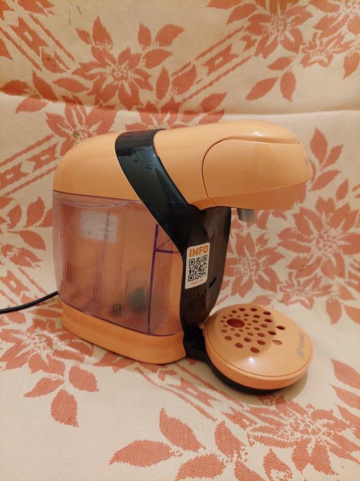 Aparat de cafea BOSCH