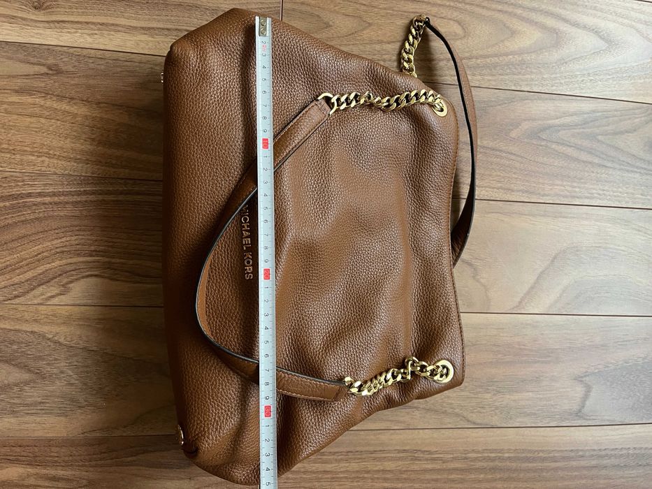 Geanta Michael Kors Maro Originala in Stare Perfecta