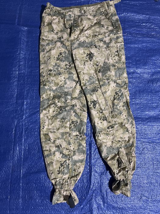 Камуфляж НОВЫЙ в комплекте