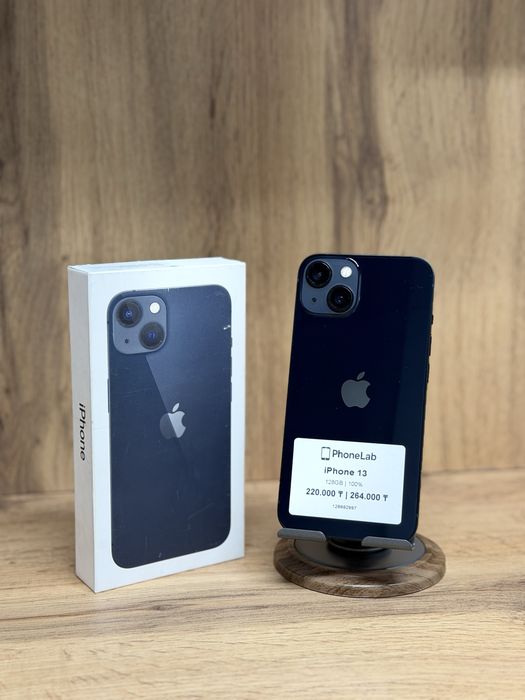 iPhone 13 128GB / Айфон 13 128ГБ PhoneLab