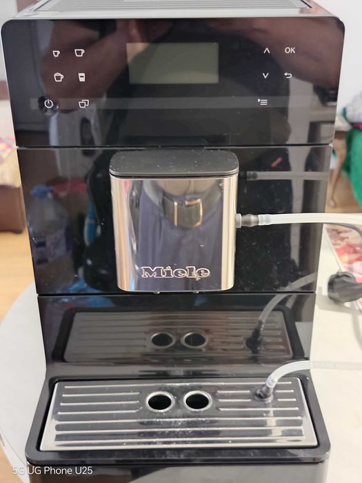 Miele кафемашина CM5310
