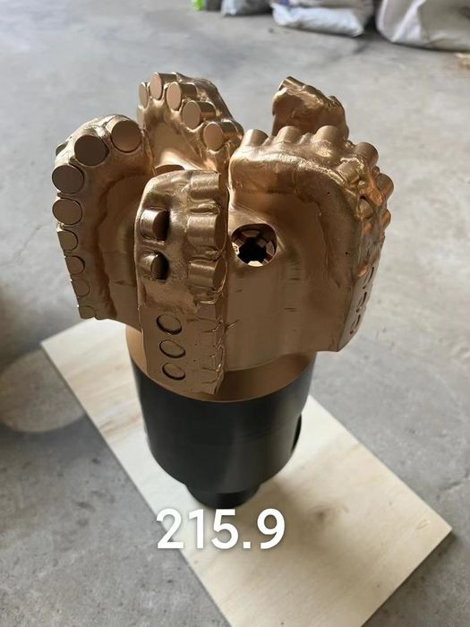 Буровой инструмент Долото Пдс бит пикабур бурильные трубы все запчаст