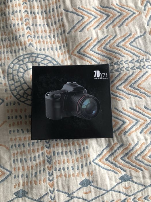 Фотокамера детская.