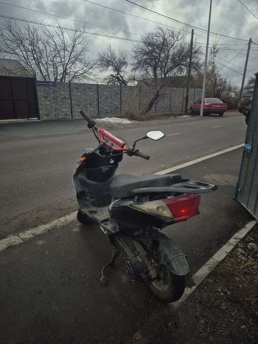 Тага хорошая в талдыкургане стоит