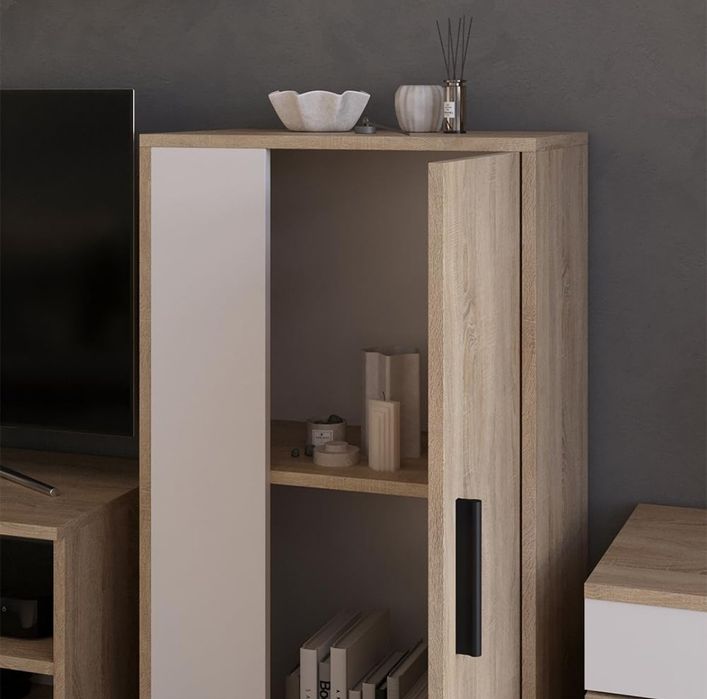 Шкаф за всекидневна Vicco 9329