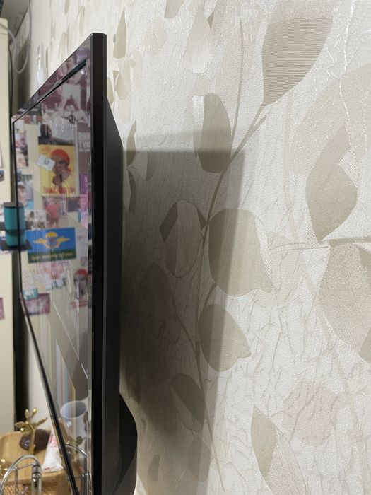 Телевизор смарт хсиоми