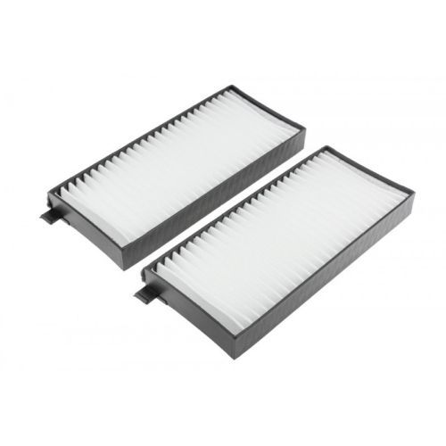 Filtru AER habitaclu Winfil pentru Ssangyong Actyon I 2.0 XDI, 2.3, 200 XDI 20, Actyon II 2.0 20, Kyron, 3.2 20, Rodius 2.7 XDI 20, 236x97x25mm
