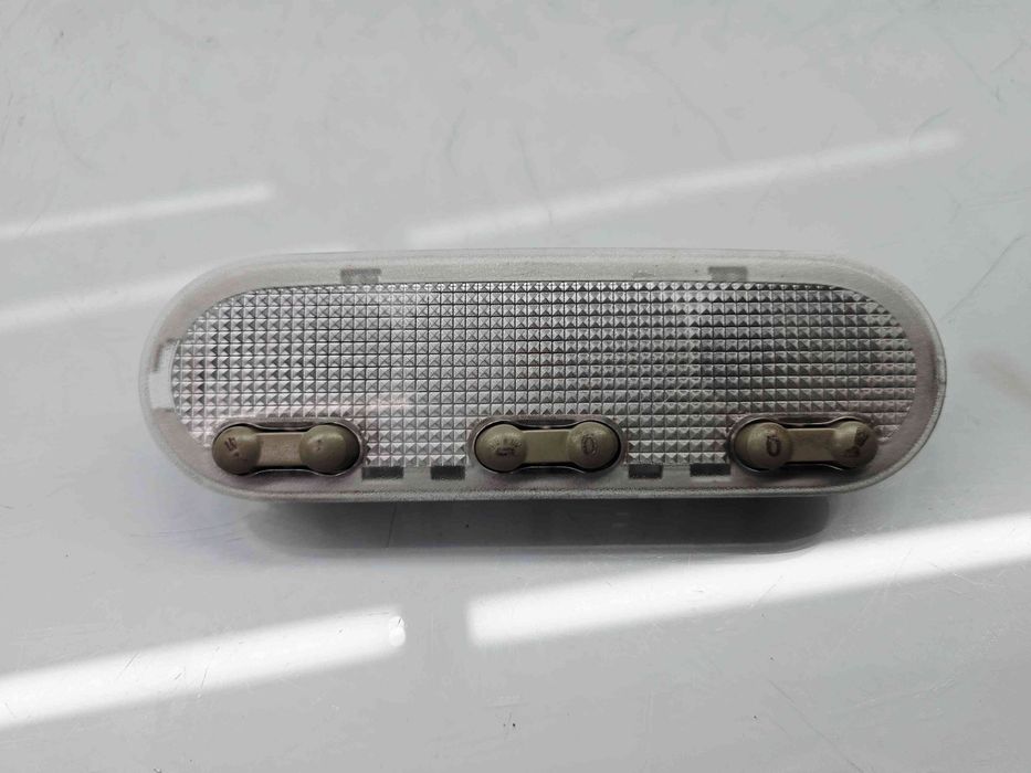 Plafoniera fata Nissan Qashqai [Fabr 2007-2014] OEM