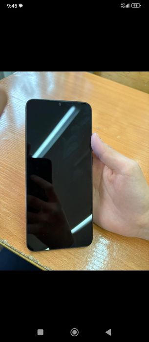 Редми 10с в хорошем состоянии