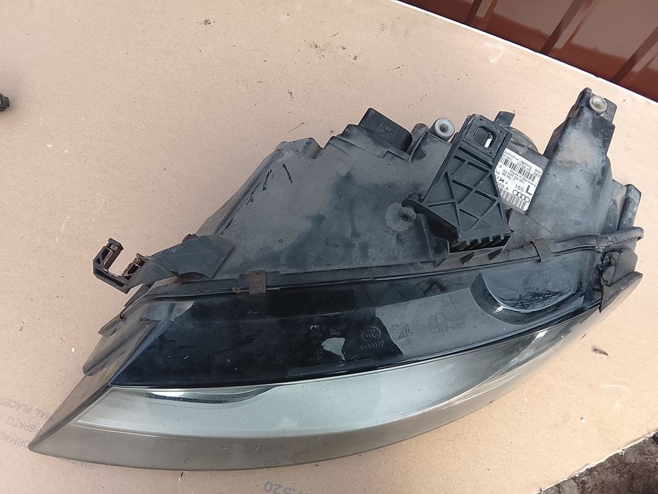 Far stinga Audi A4 b8