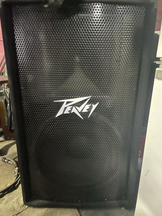 Музыкальная аппаратура