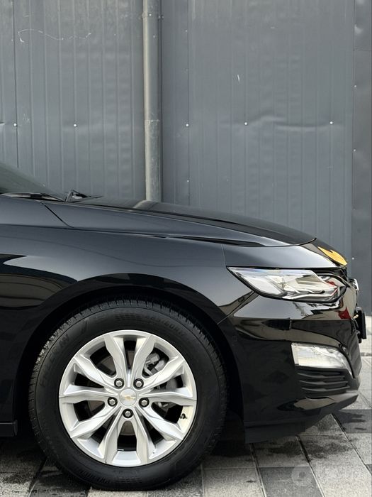 Chevrolet Malibu XL