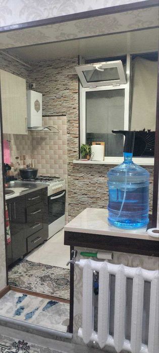 Продаётся 4-х комнатная квартира в Юнусабадском районе!!!