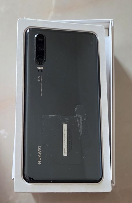 Smartphone Huawei P30