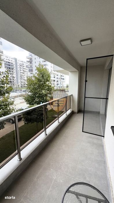 2 Camere, Decomandat, Boxa, Parcare | Maurer Tomis Plus