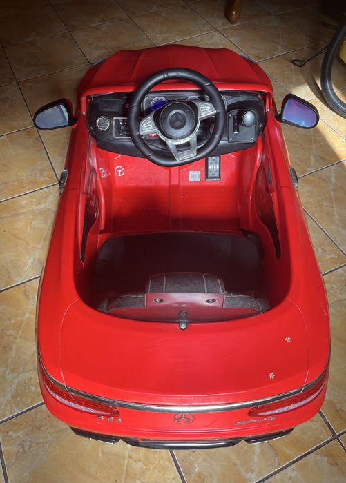 masina electrica pt copii