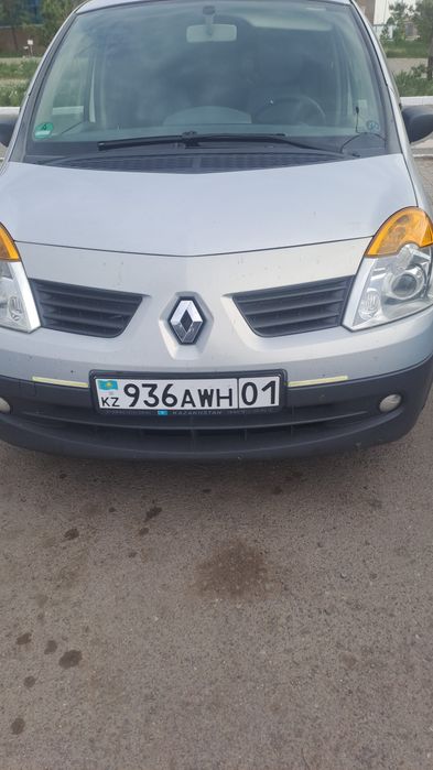 Продам рено Модус