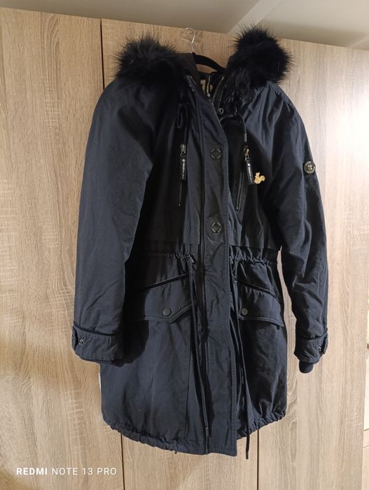 Marikoo , Tom Taylor Cecil зимни якета