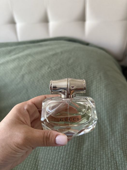 Gucci Bamboo Eau de Parfum — оригинал