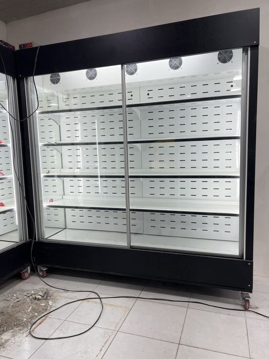 Витрина холодильник НОВИЙ