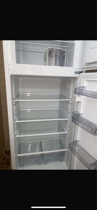 Atlant холодильник