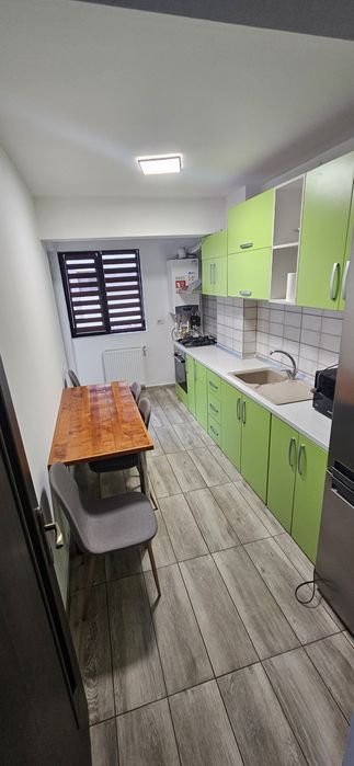 Inchiriez apartament militari rezidence