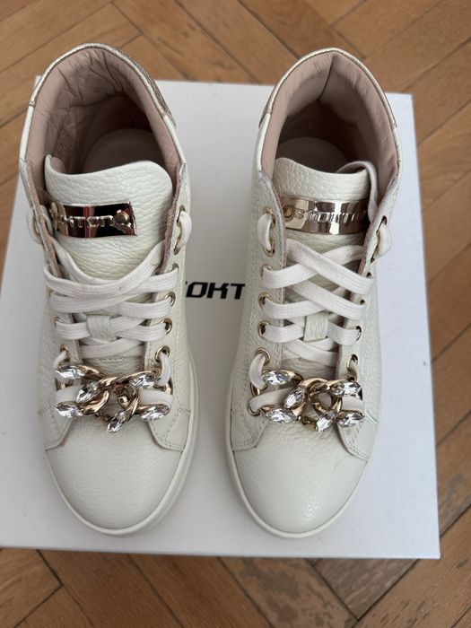 Дамски кецове stokton