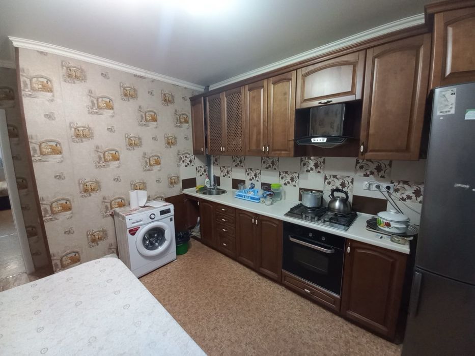 3 комнт, 31,0 млн , 4/5