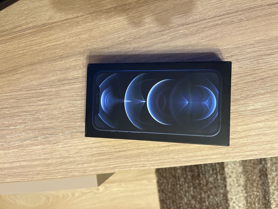 Telefon Iphone 12 pro
