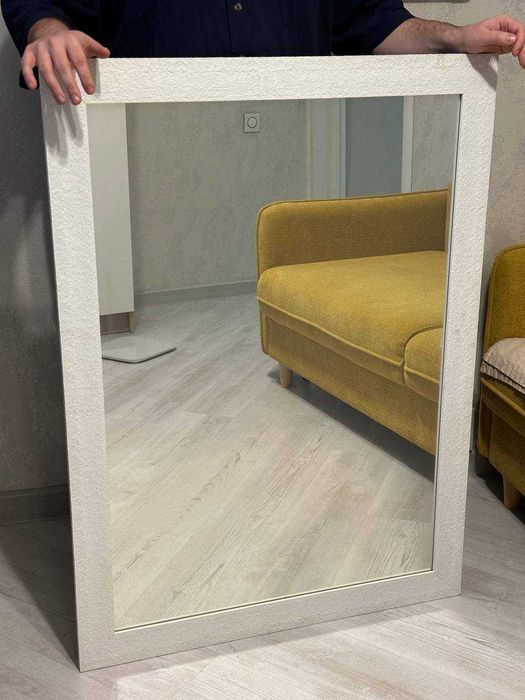 Дизайнерское настенное зеркало