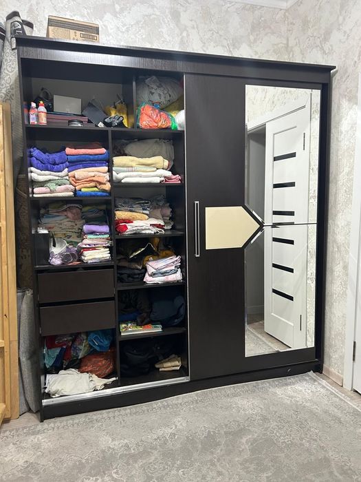 Шкаф купе   2019