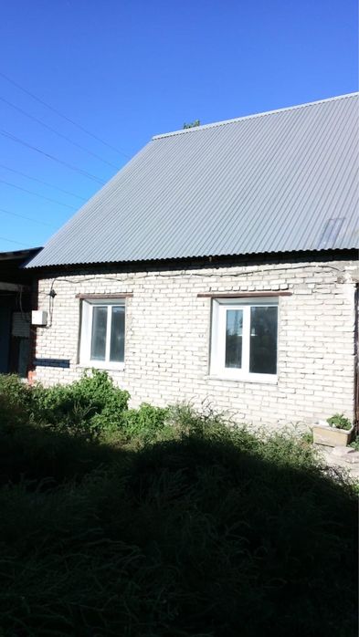 Продам дом в 6 микрорайоне