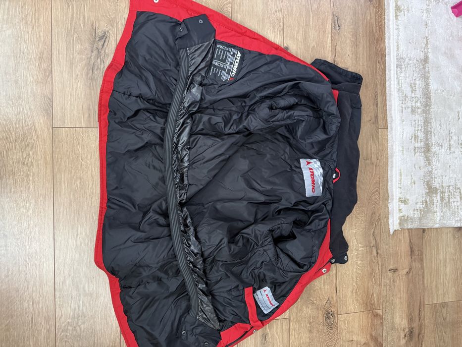 Costum de ski Atomic in stare foarte buna sky snowboard