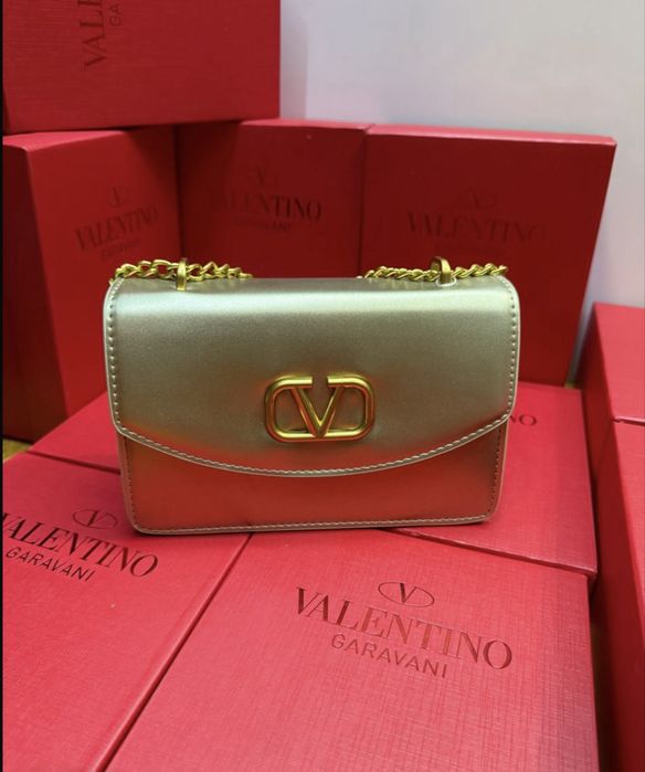 Дамска чанта Valentino Garavani Vain