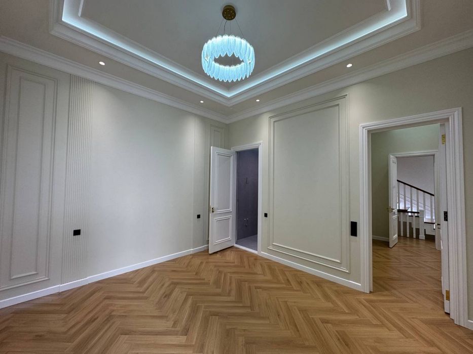 Эксклюзив! Дом 300м² 2.1 сотки Юнусабад High Town