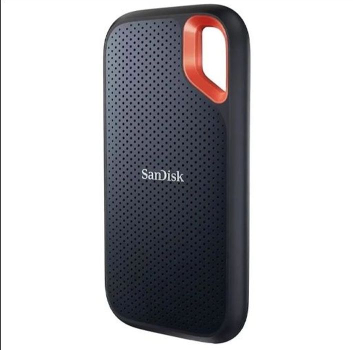 Портативный SSD SanDisk