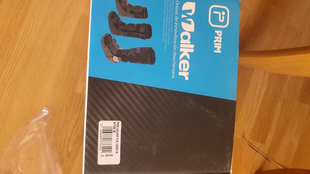 Брейсъри за глезен 2 броя