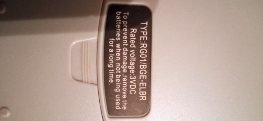 Telecomanda clima Daikin