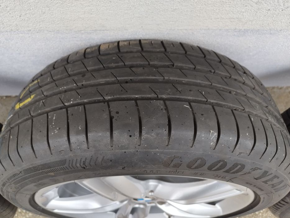 Set Jante BMW M 205/55/R17