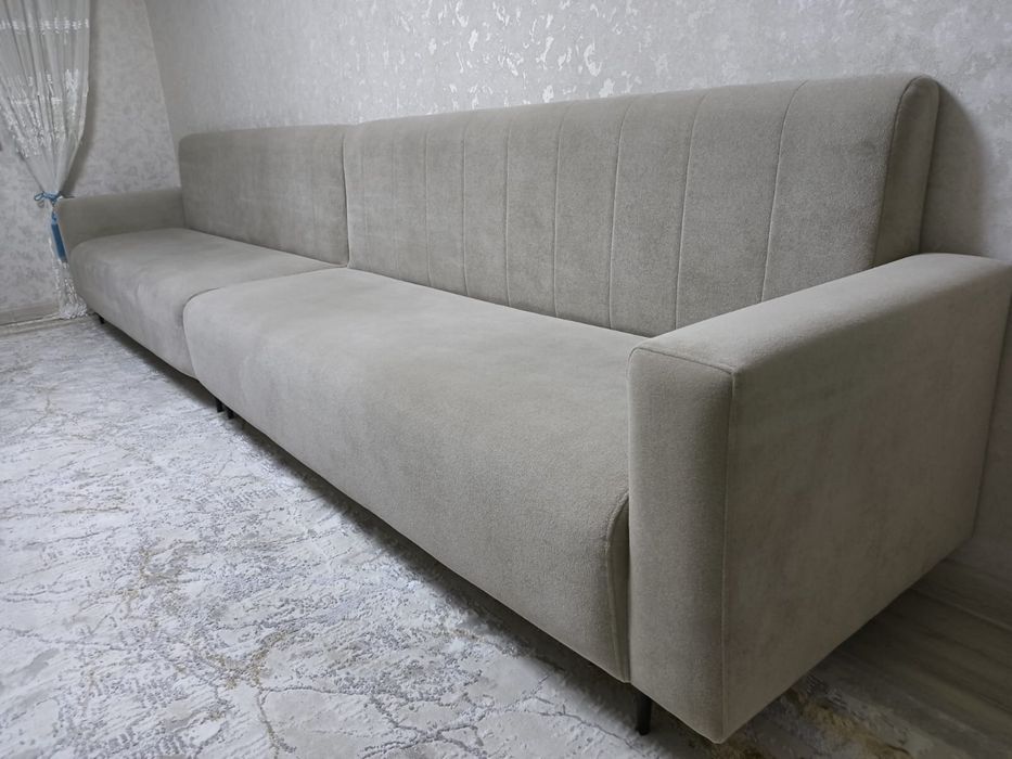 Диван длина 4.30 см