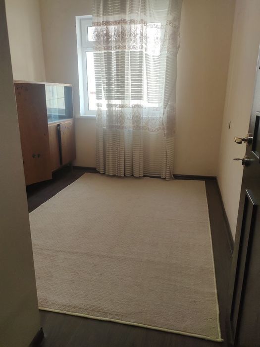 Faqat oilalilar qo'yiladi