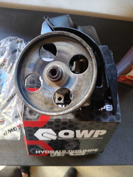 Pompa servo Peugeot 206 benzina 1.4 55kw