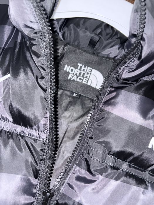 Geacă M The North Face Negru neagră model XX