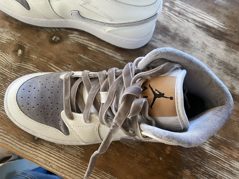 Кецове NIKE Air Jordan
