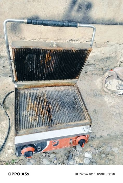 Тостер лабаш апарат