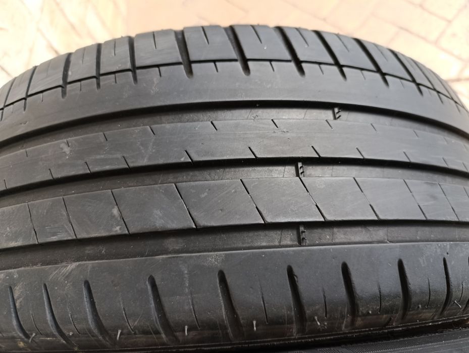 Летни гуми Michelin 215/45/18 Pilot sport 3